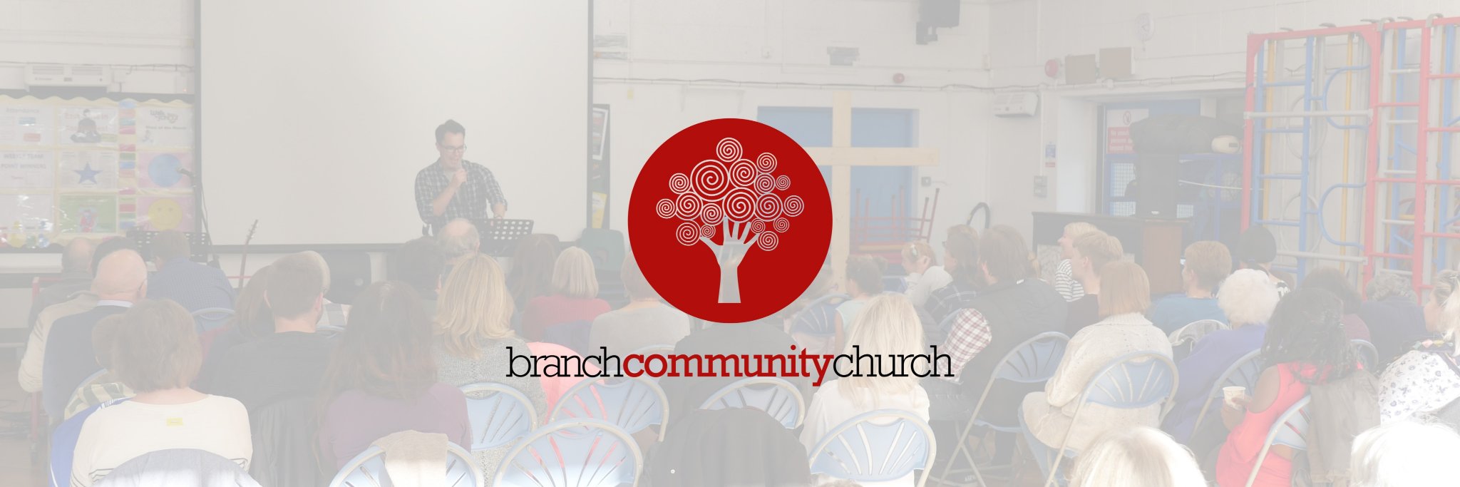 ChurchBranch's profile banner image