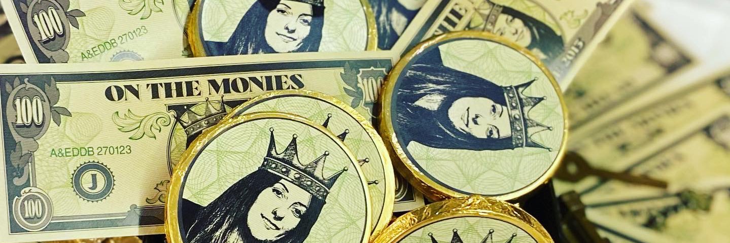 Jemima Monies banner