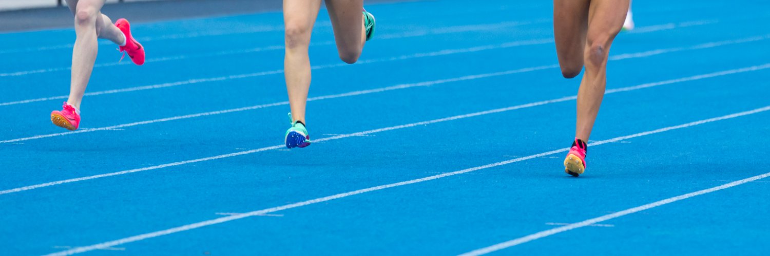 State Sport Centres banner