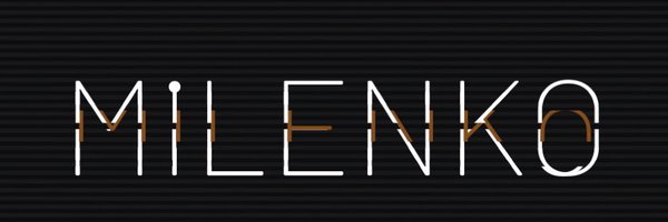 dtoxmilenko Profile Banner