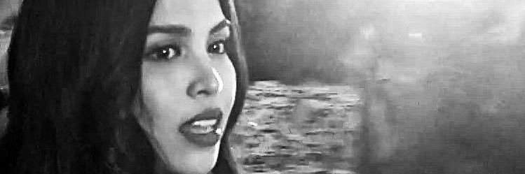 Maine Mendoza USA banner
