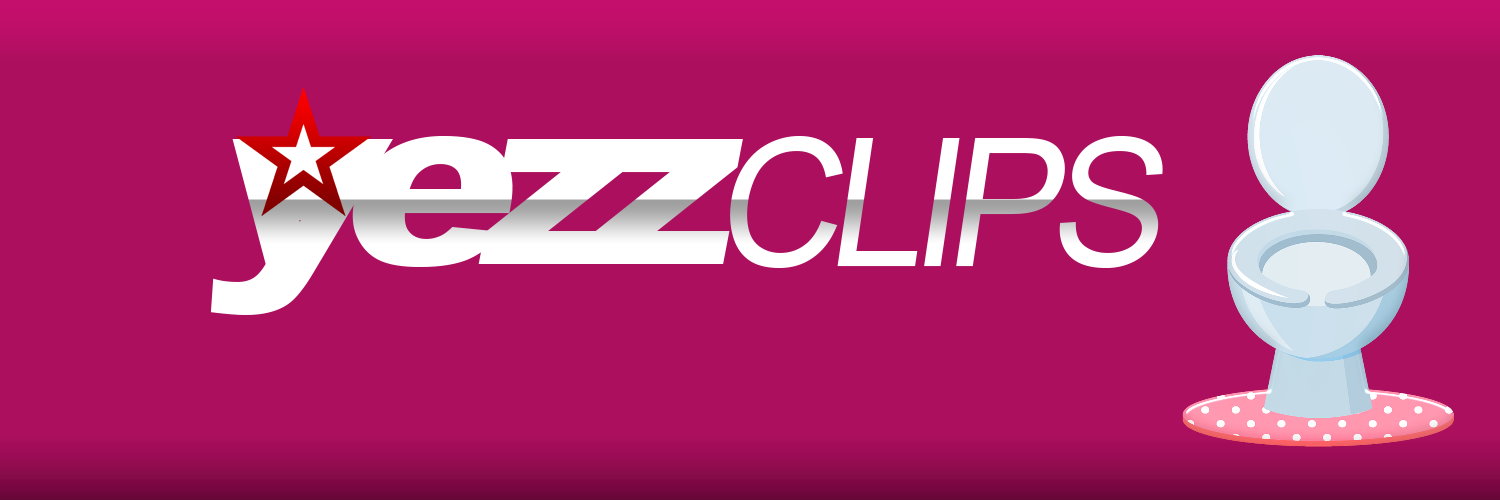 YezzClips banner