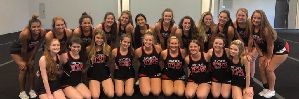 JCCHSCompCheer's profile banner image