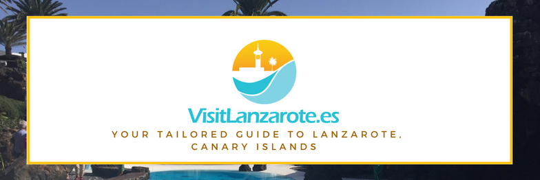 VisitLanzarote.es banner