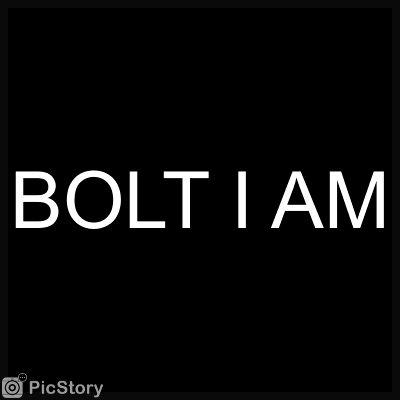 FowobiBolt's profile banner image