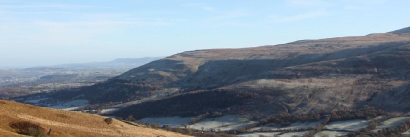 Brecon Minutiae banner
