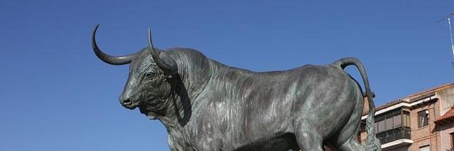 Toro de la Vega banner