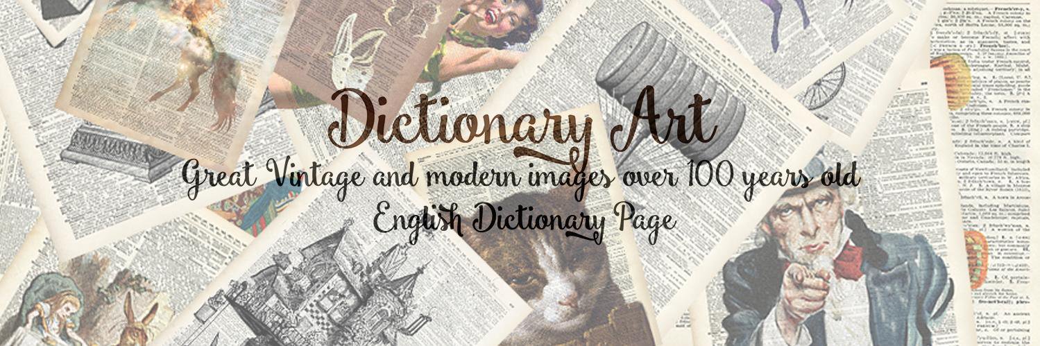 ArtDictionary's profile banner image