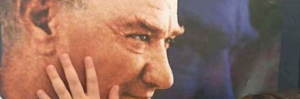 sezginann's profile banner image