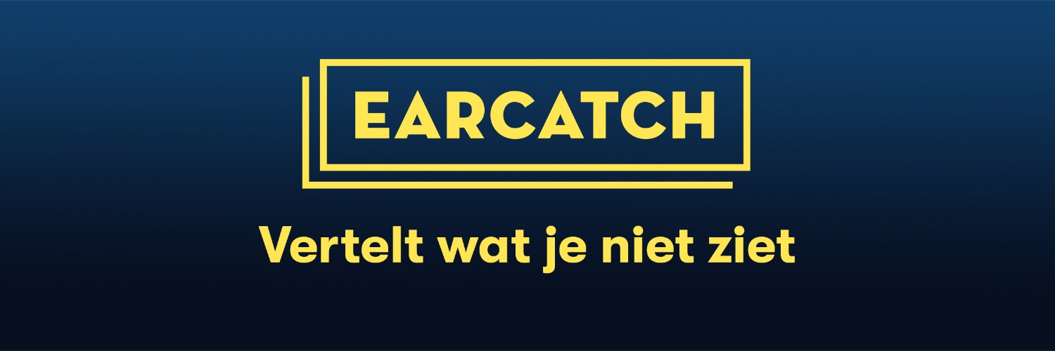 EARCATCH banner