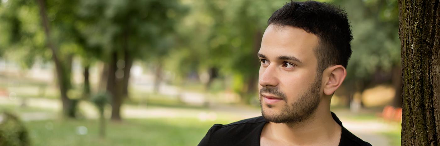AlenHasanovic92's profile banner image