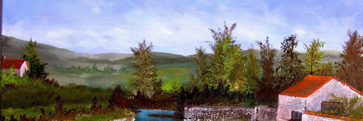 gospelles's profile banner image