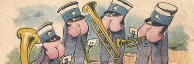 I'm not giving my name to a machine banner