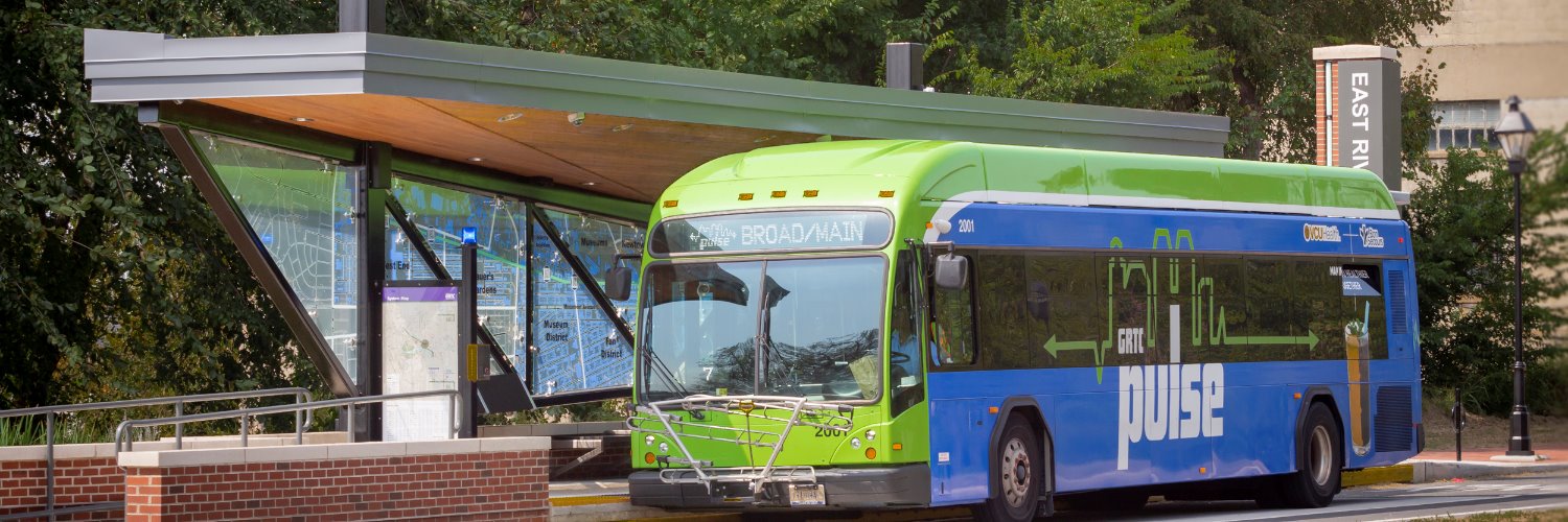 GRTC Pulse banner