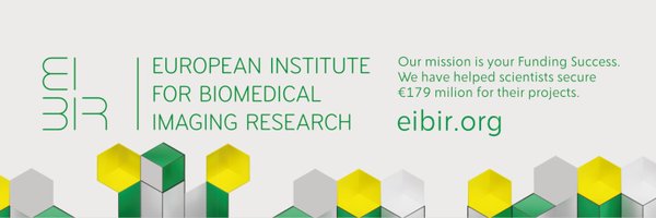 EIBIR_biomed Profile Banner