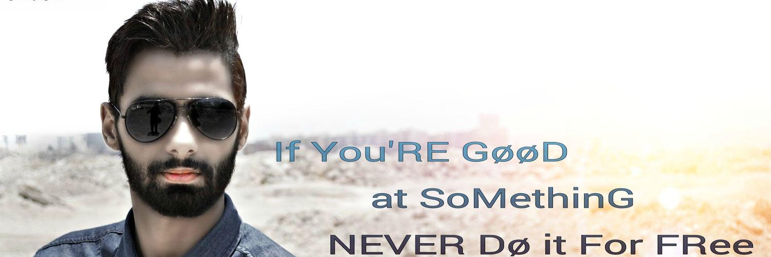 Hussein04637889's profile banner image