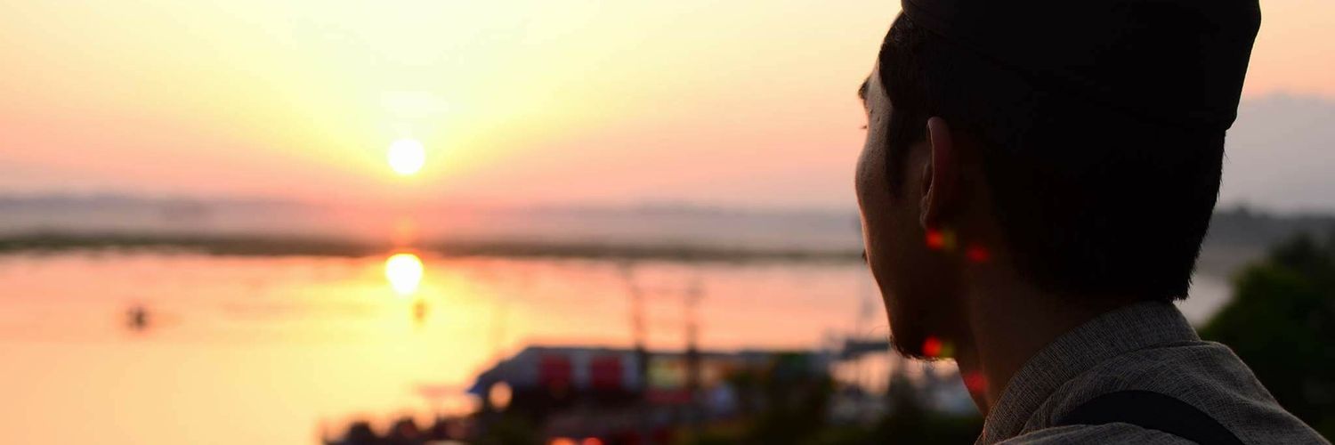 fadhlybuble's profile banner image