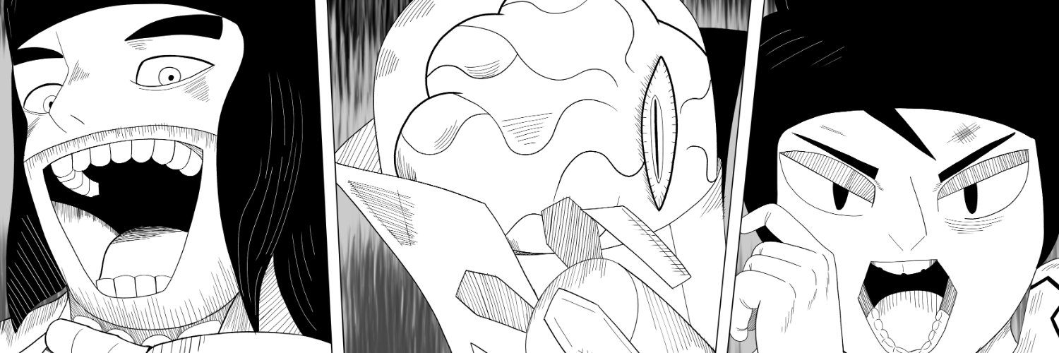 Oakin64's profile banner image