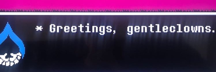 gentleclown banner