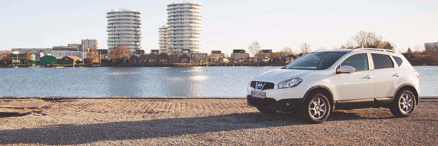 SnappCar_DK's profile banner image