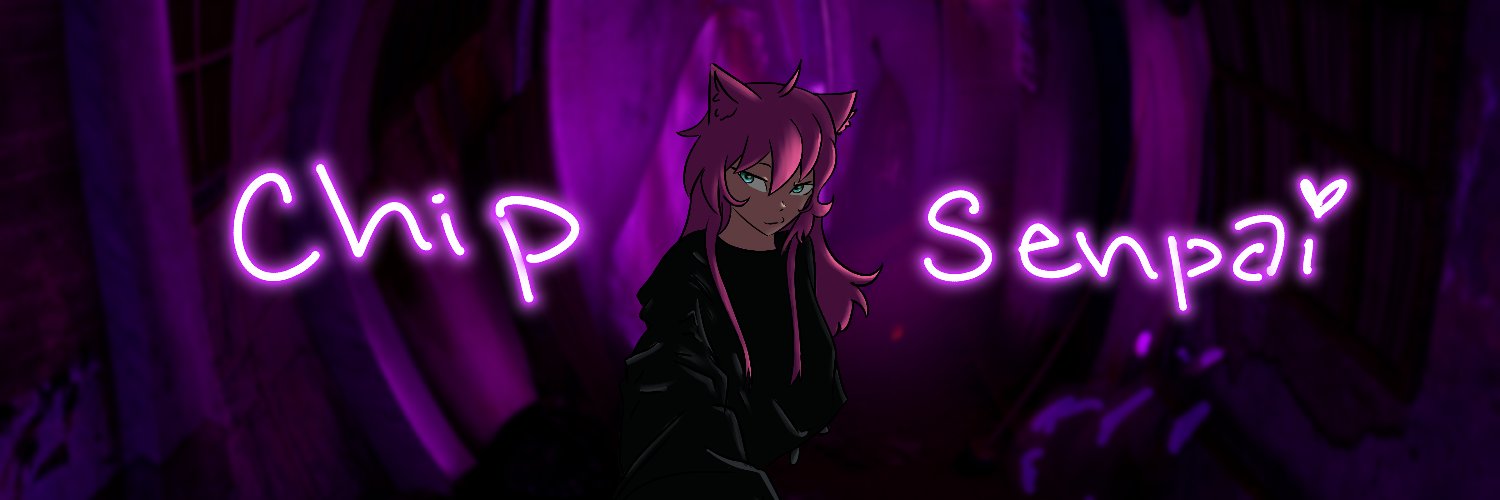 ChipKohai's profile banner image