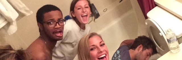 TheAnnaForney's profile banner image
