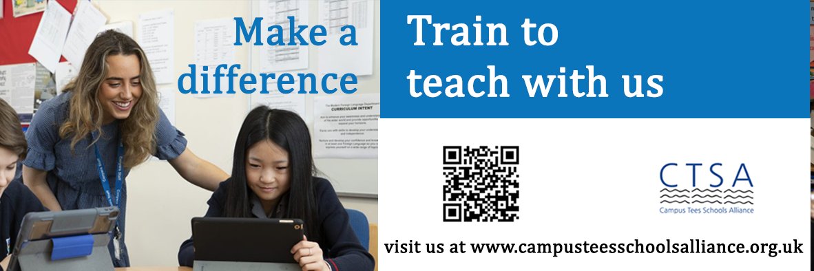 CTeesSchools's profile banner image