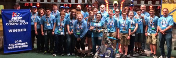 teamthrust1501 Profile Banner