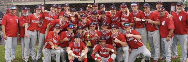 Neshaminy Baseball Profile Banner