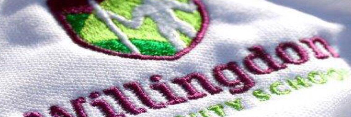 Willingdon Community School banner