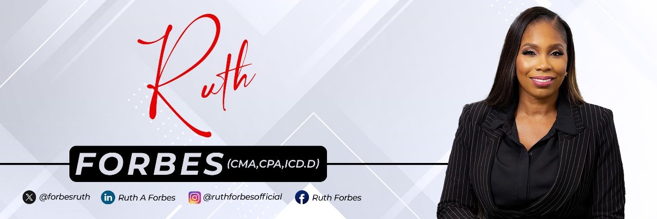 Forbesruth's profile banner image