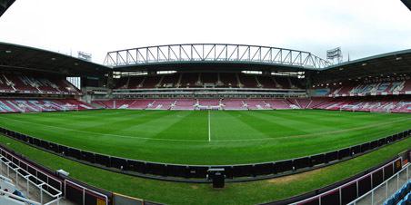 West Ham 365 banner