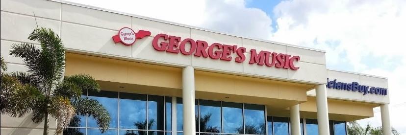 georgesmusicwpb's profile banner image