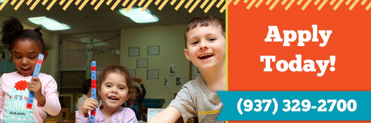 Preschool Promise banner