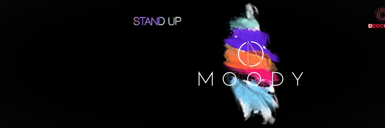 moodydeejay's profile banner image