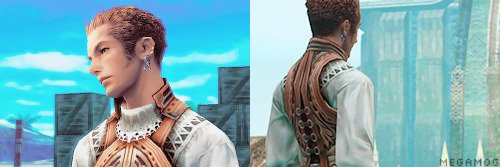 Juaaaan 🎮@FFXII banner