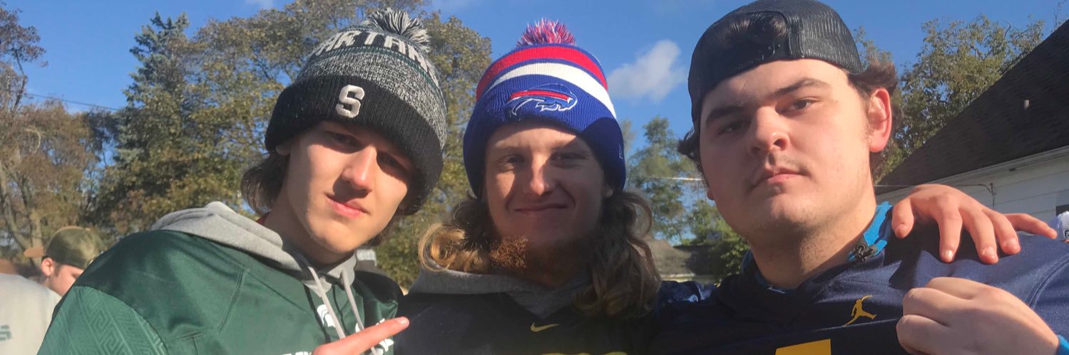 tycleary12's profile banner image