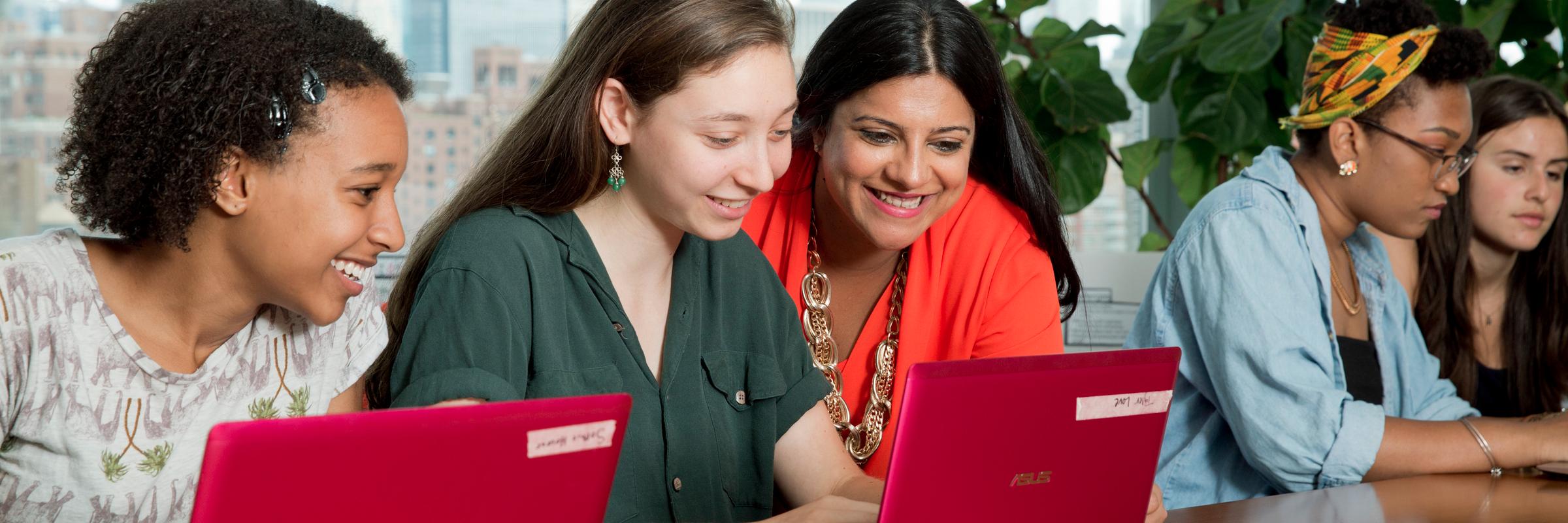 Girls Who Code Miami (@GirlsWhoCodeMIA) / Posts / X