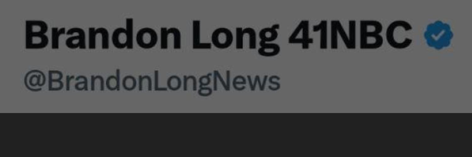BrandonLongNews's profile banner image