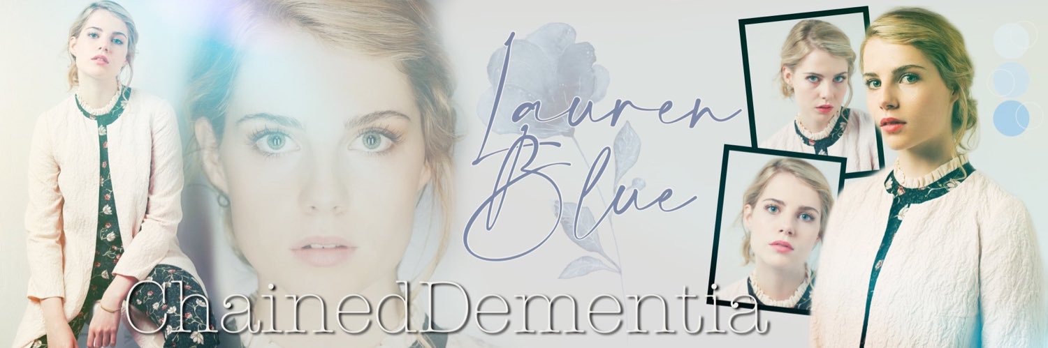 ChainedDementia's profile banner image