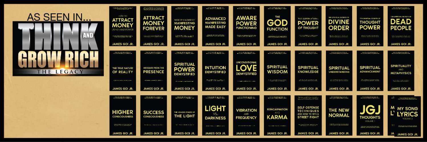 JamesGoiJr's profile banner image