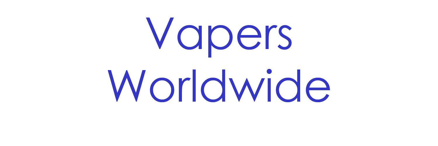 vapersworldwide's profile banner image