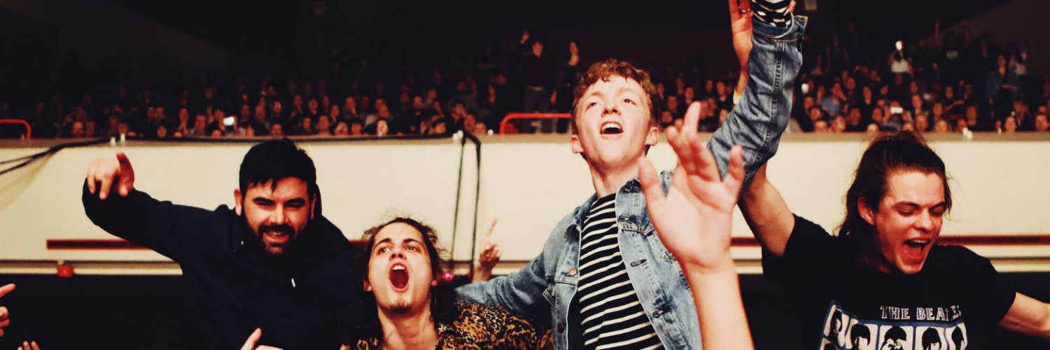 Carat Manchester banner