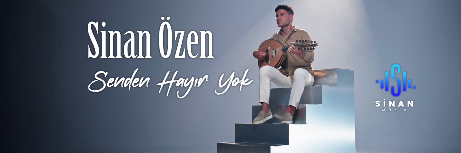 sinanozentv's profile banner image