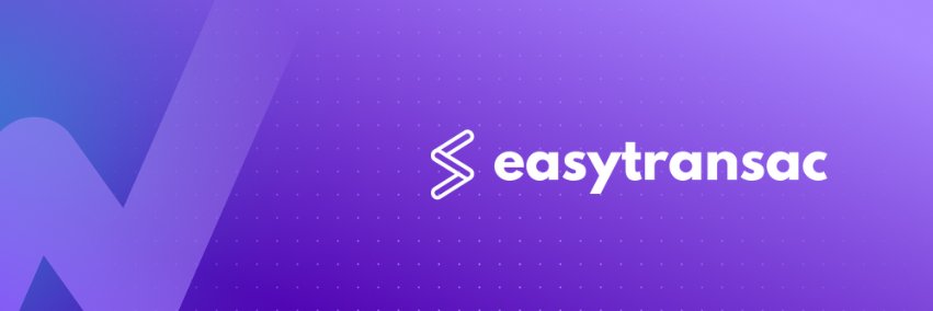 Easytransac banner