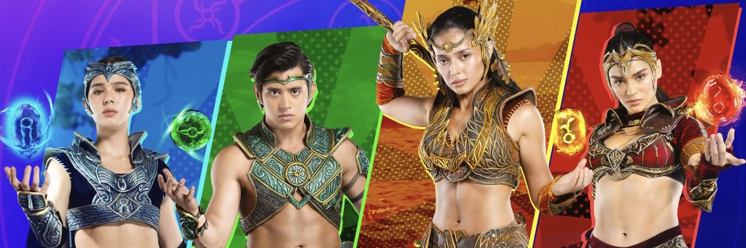 Sanggre Bitchesa banner