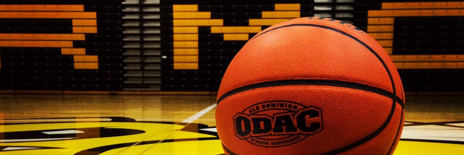Randolph-Macon Hoops banner