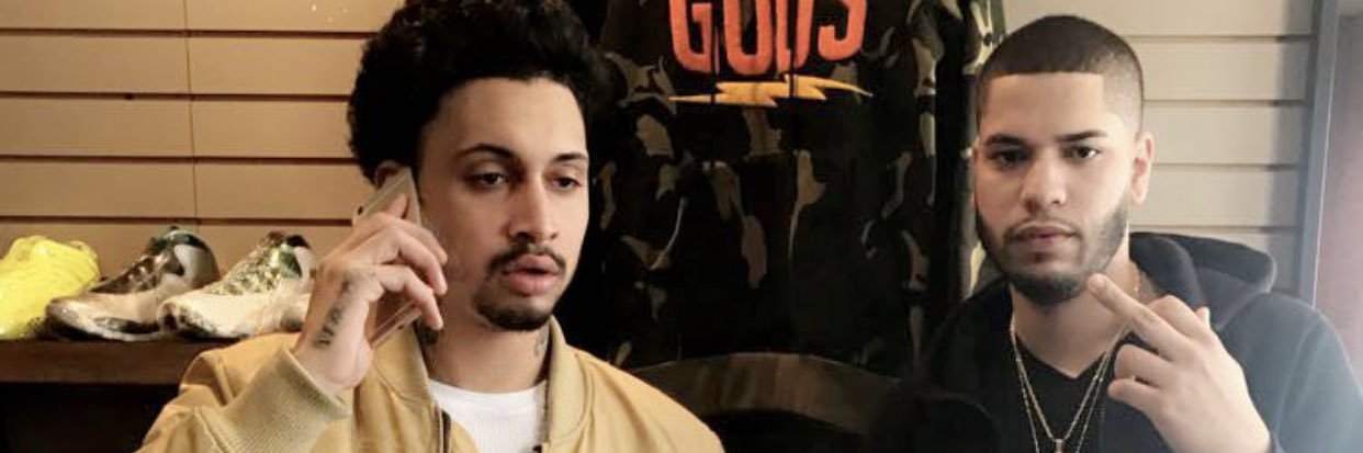 Duwap116's profile banner image