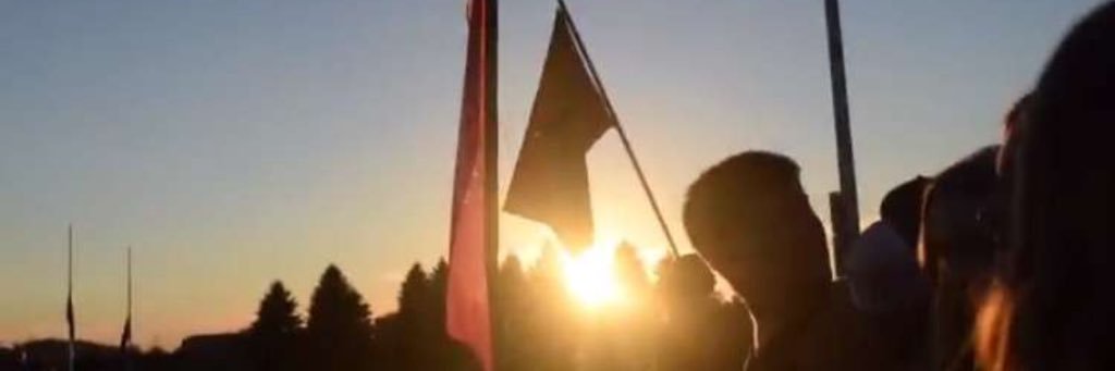 SHS Student Council banner