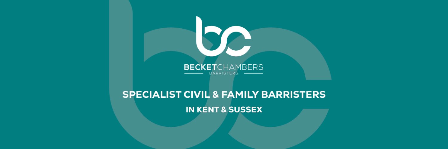 Becket Chambers banner